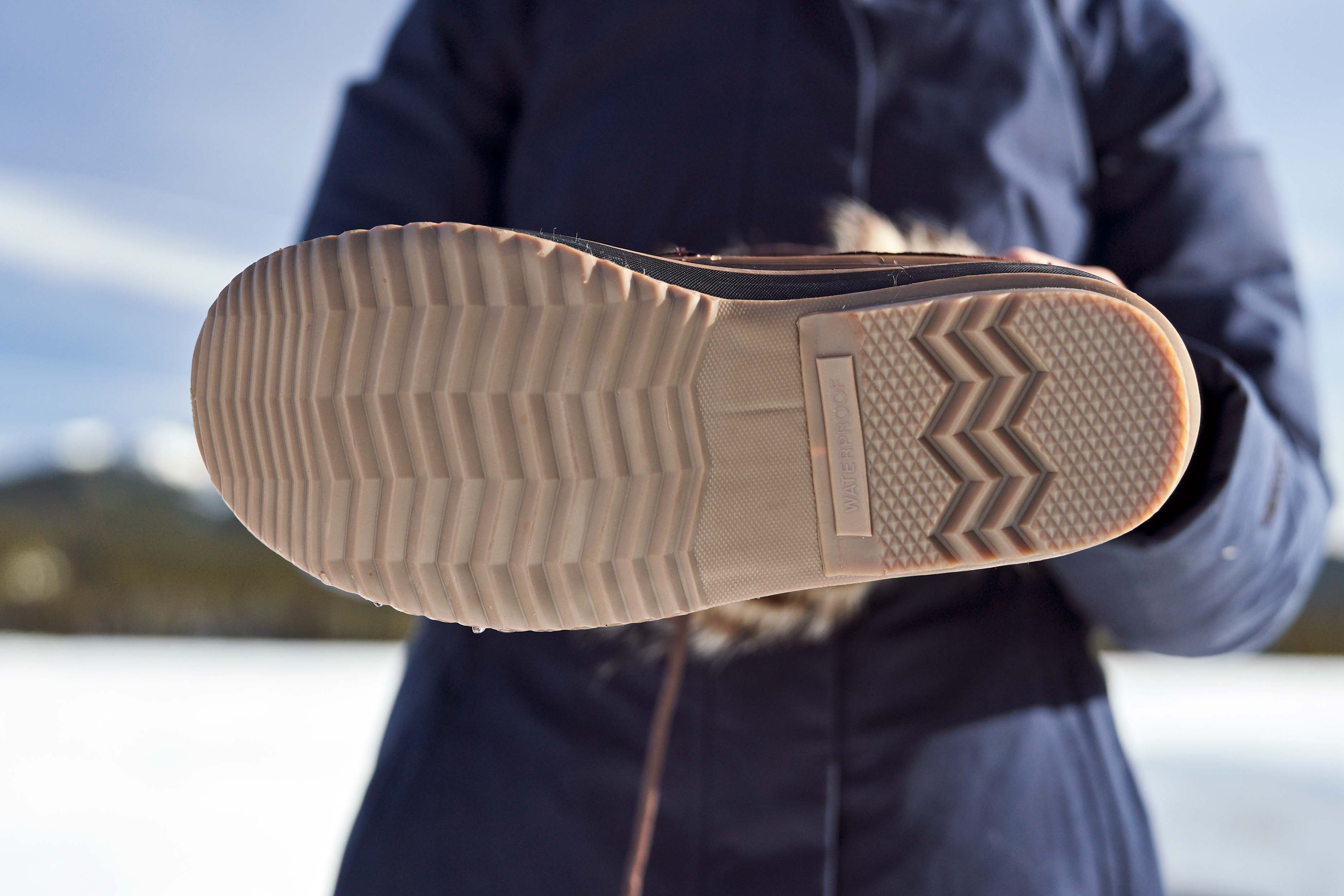 sorel joan of arctic uk